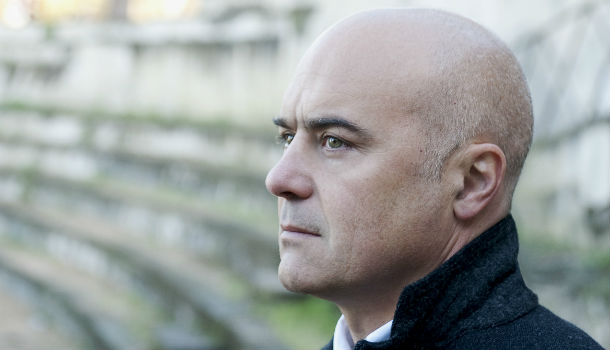 Luca Zingaretti
