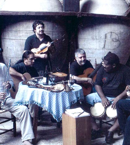 Inti-Illimani