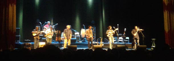 Inti-Illimani
