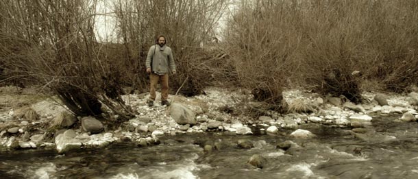 Across the River 