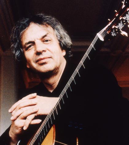 Ralph Towner_ph.Roberto Masotti