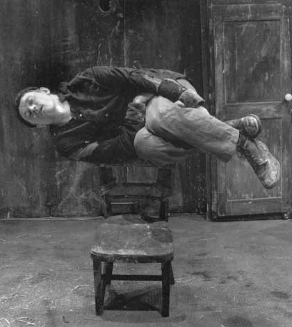 Woyzeck