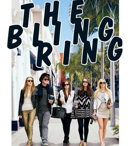 The Bling Ring