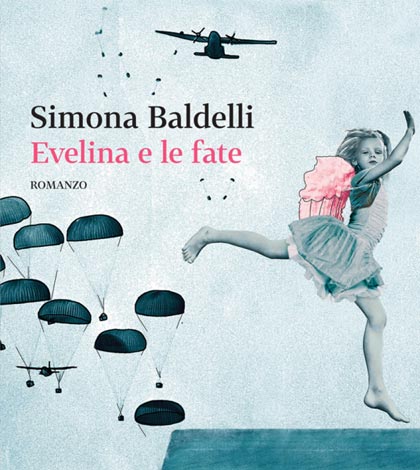 "Evelina e le fate" di Simona Baldelli