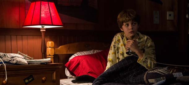 Oltre i confini del male - Insidious 2
