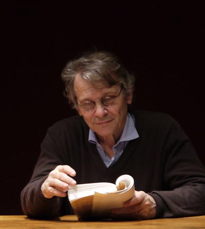 Daniel Pennac