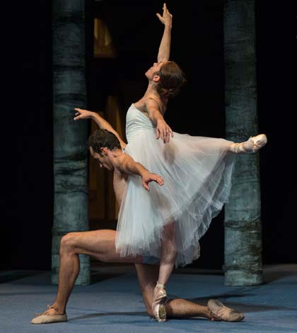 Giselle ou les Willis