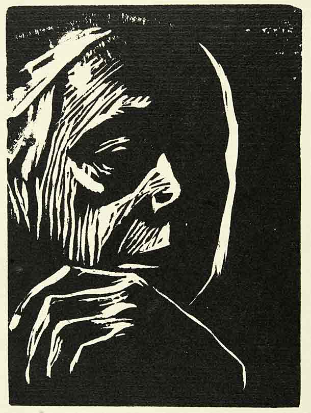 Käthe Kollwitz