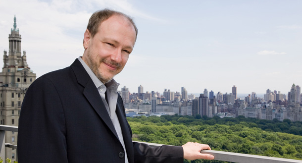 Marc-André Hamelin