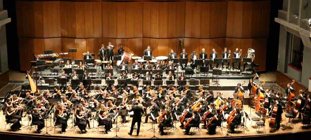 Orchestra Giovanile Italiana