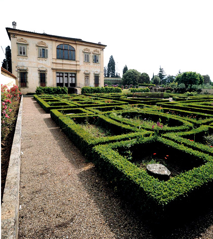 Villa Corsini