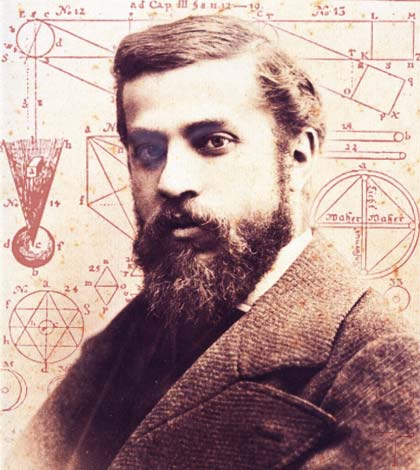 Antoni Gaudì