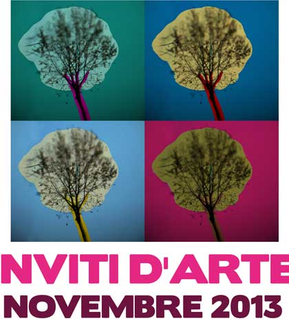 invitiartenovembre2013_Emanuela Lazzarini