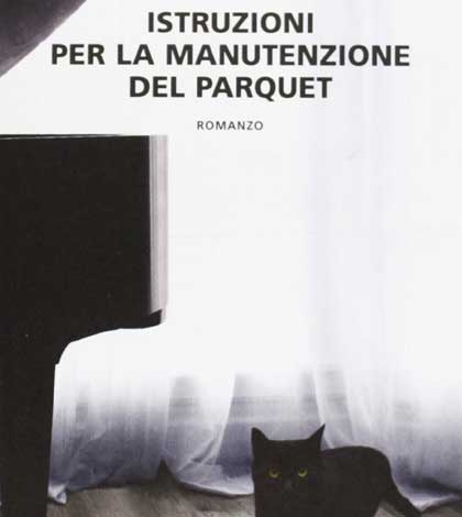 Istruzioni per la manutenzione del parquet