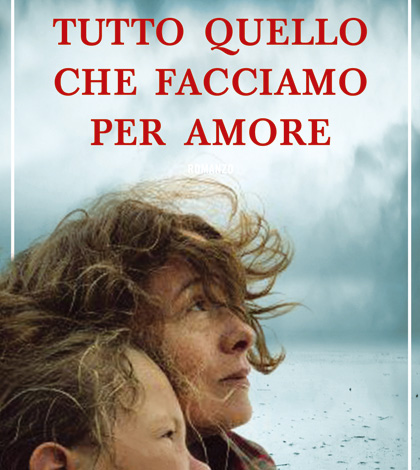 Tutto quello che facciamo per amore di Sara J. Henry
