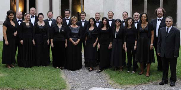 Coro Filarmonico Trentino