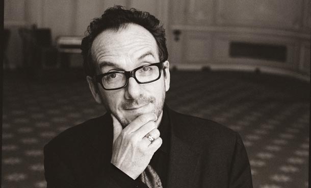 ELVIS COSTELLO_MISTERY DANCE