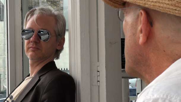 WIKILEAKS
