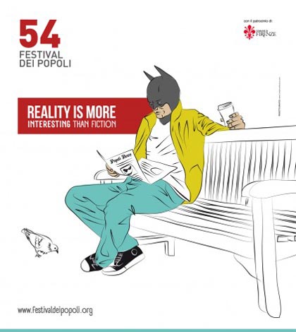 54° Festival dei Popoli