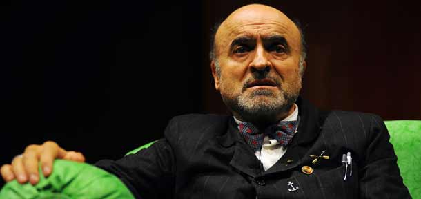 Ivano Marescotti