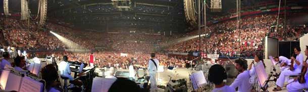 Amo in Tour 2013_Renato Zero