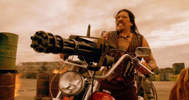 Machete Kills