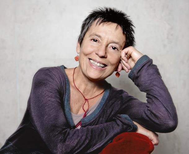 Maria João Pires