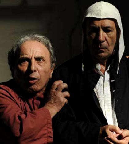 Uscita di emergenza