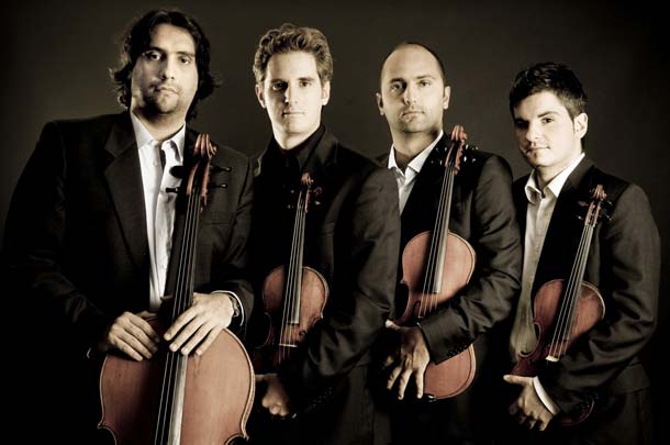 Quartetto di Cremona