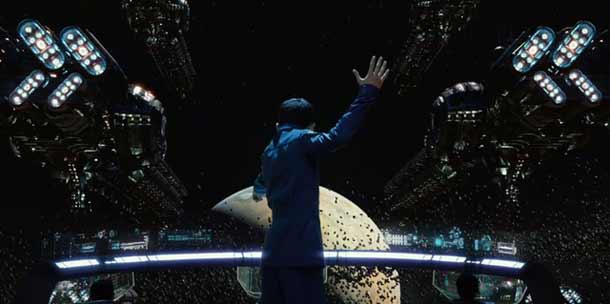  The Ender’s Game