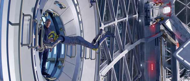  The Ender’s Game