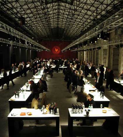 Stazione Leopolda
