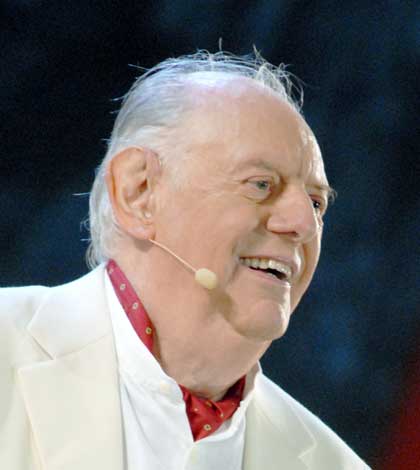 Dario Fo