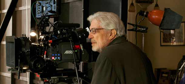 Ettore Scola