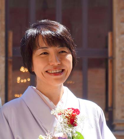 Keiko Ichiguchi