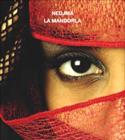 La mandorla di Nedjma