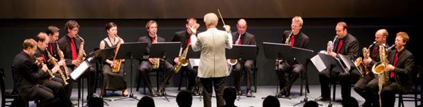 Selmer Saxharmonic