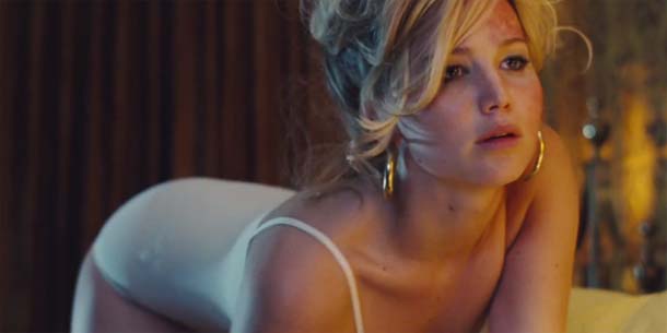 American Hustle di David O. Russell