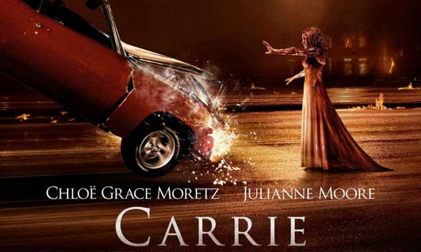 Carrie