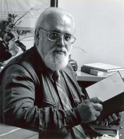 Haroldo De Campos