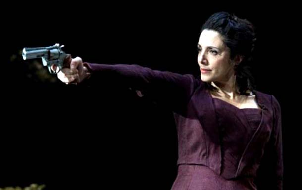 Hedda Gabler
