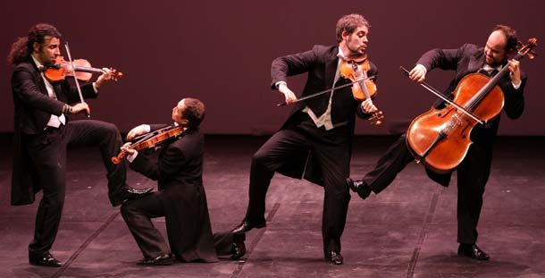 Il gruppo Pagagnini