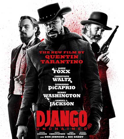 Django