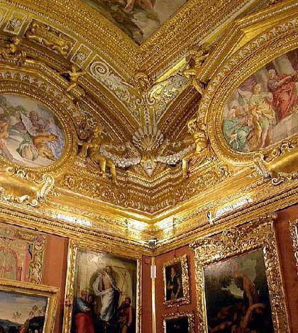 Galleria Palatina