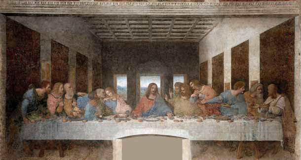 Ultima cena