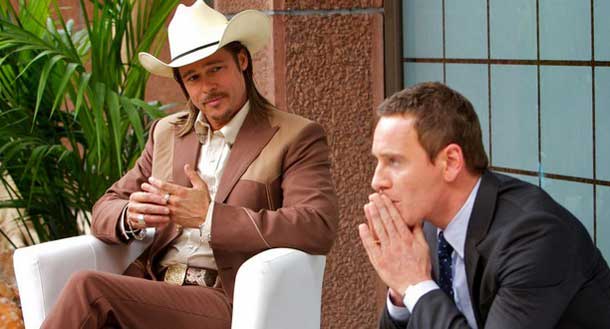 The counselor - Il procuratore di Ridley Scott 