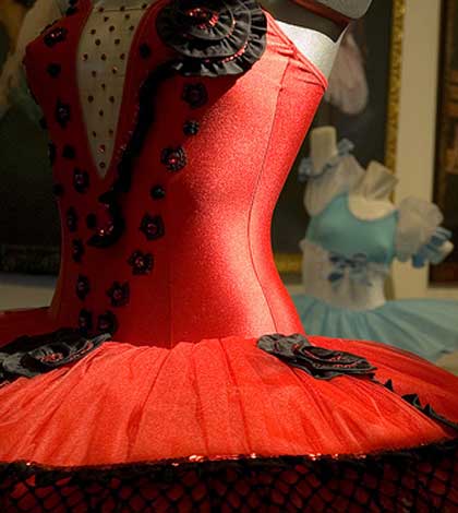 Danzainfiera 2014