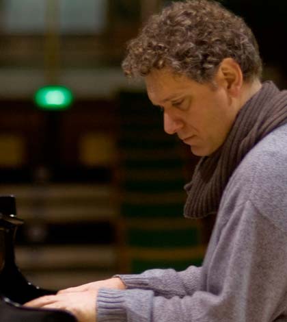 Andrea Lucchesini