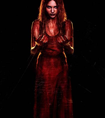 Lo sguardo di Satana- Carrie