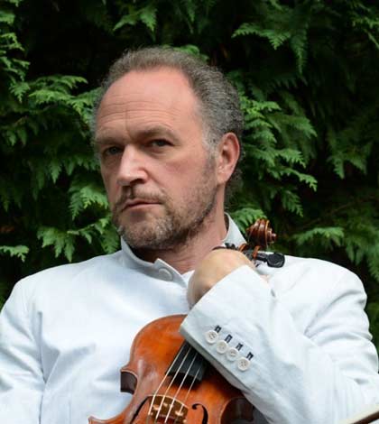 Kolja Blacher